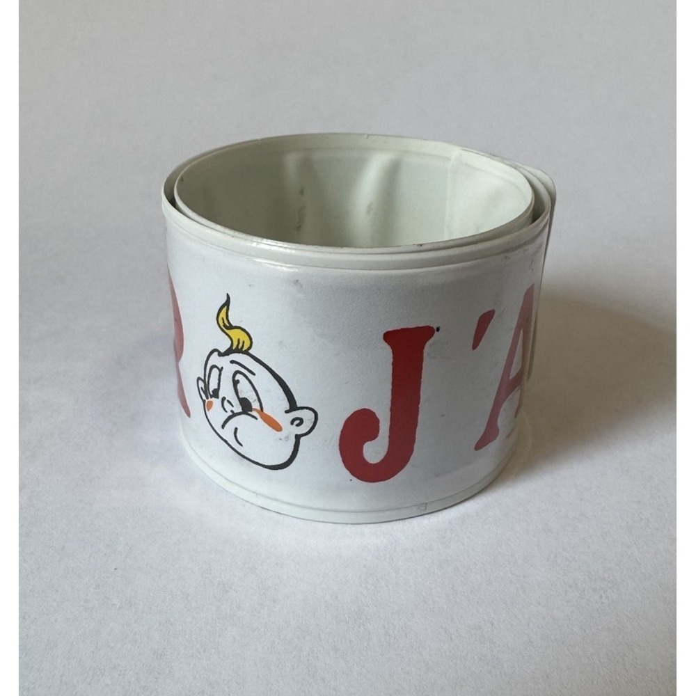 Christian Dior J'Adore Snap Bracelet - Picture 3 of 7